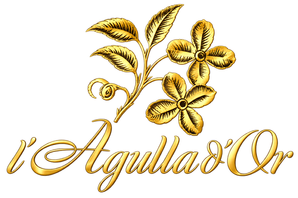 L'Agulla d'Or